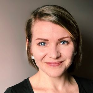 Meet your Posher, Alyssa